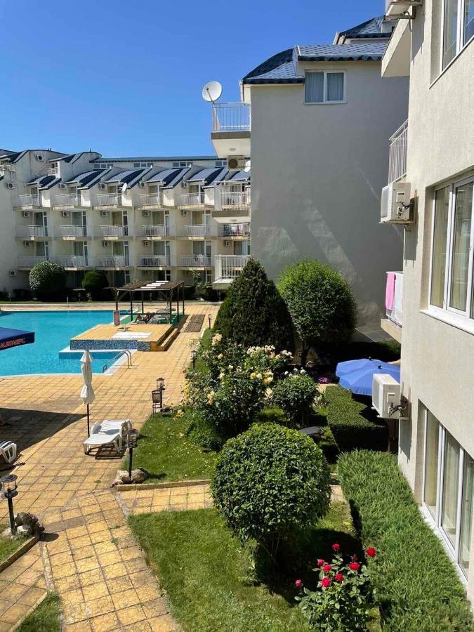 Rutland Sp Apartments 拉夫达 外观 照片