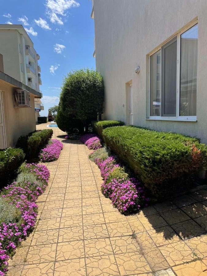 Rutland Sp Apartments 拉夫达 外观 照片