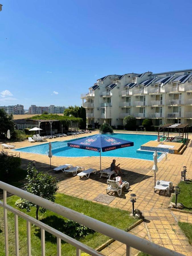 Rutland Sp Apartments 拉夫达 外观 照片