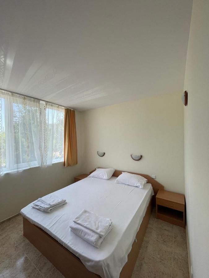 Rutland Sp Apartments 拉夫达 外观 照片