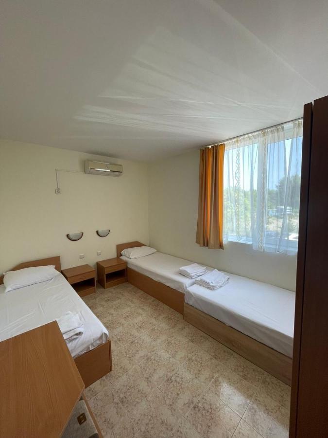 Rutland Sp Apartments 拉夫达 外观 照片