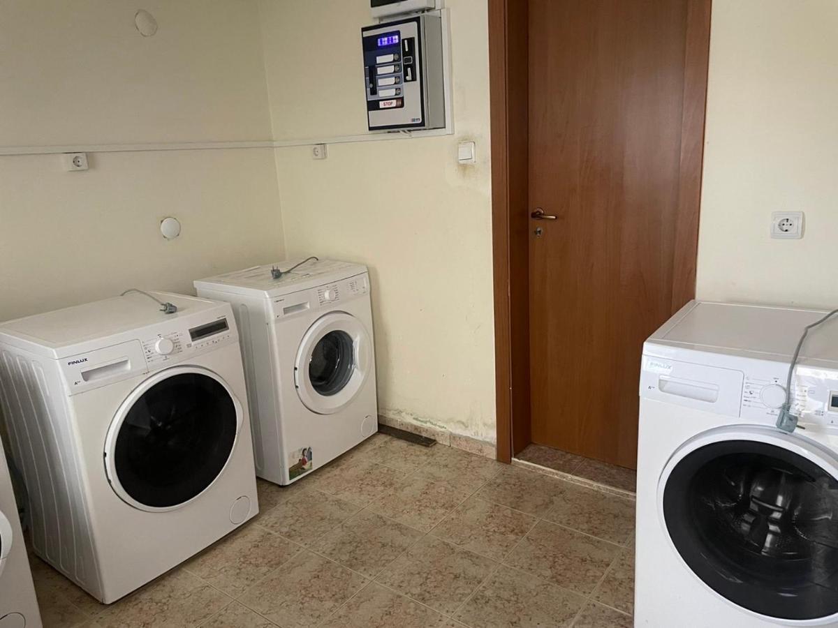 Rutland Sp Apartments 拉夫达 外观 照片