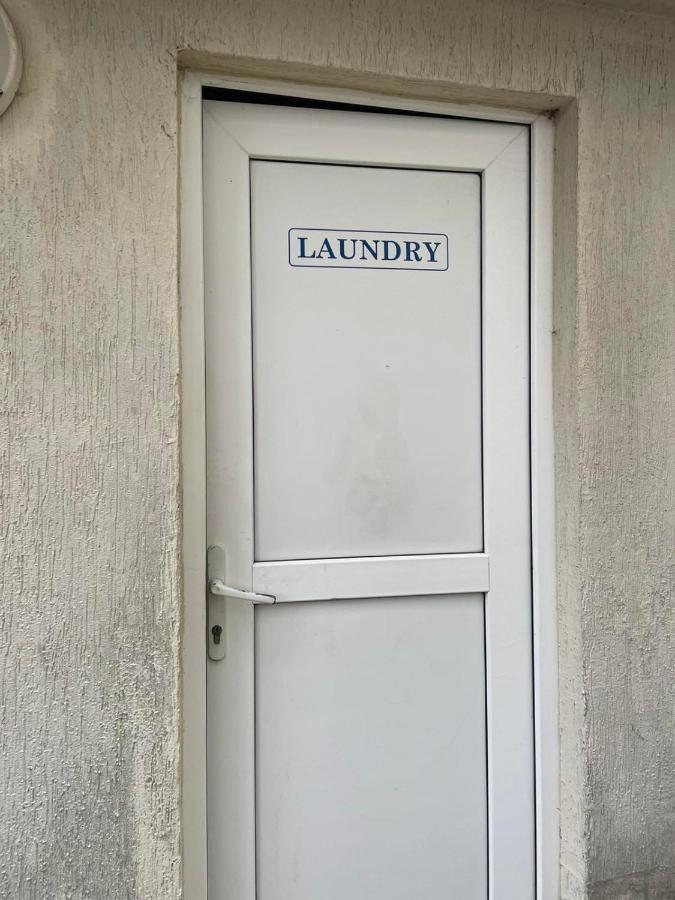 Rutland Sp Apartments 拉夫达 外观 照片