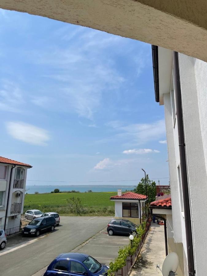 Rutland Sp Apartments 拉夫达 外观 照片