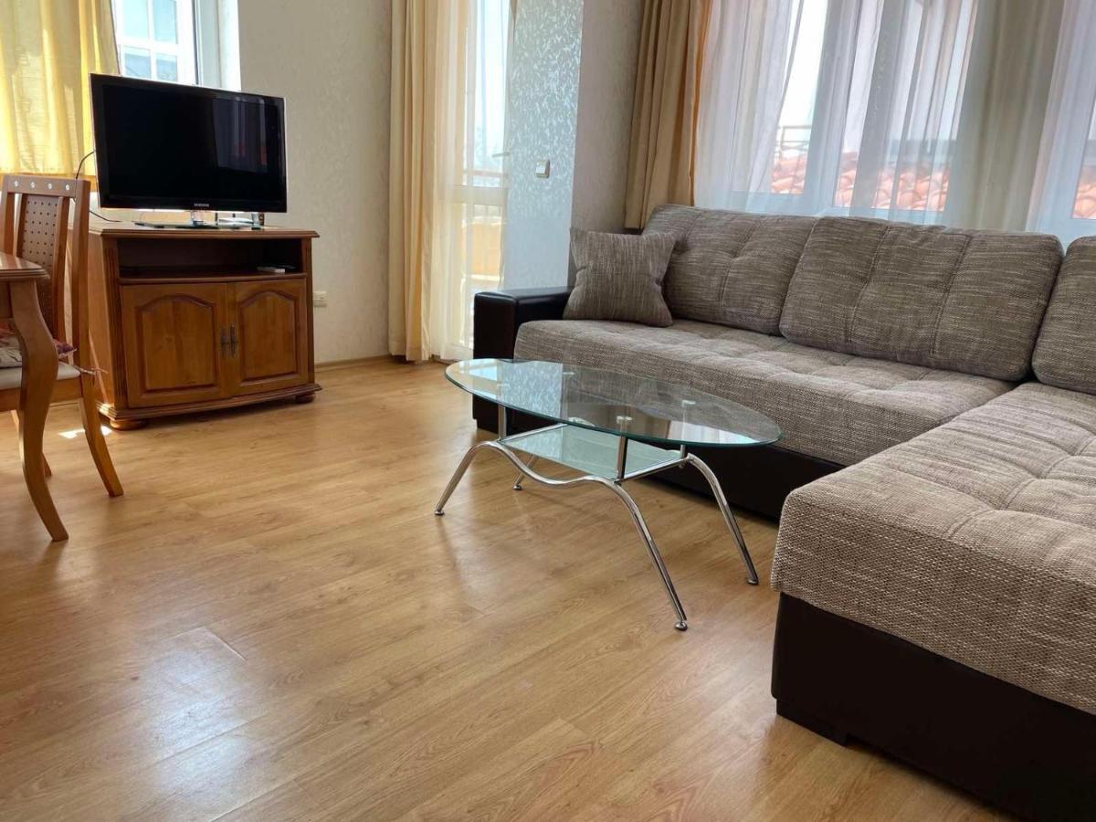 Rutland Sp Apartments 拉夫达 外观 照片