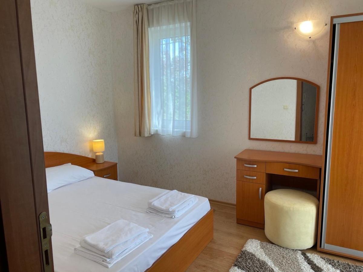 Rutland Sp Apartments 拉夫达 外观 照片