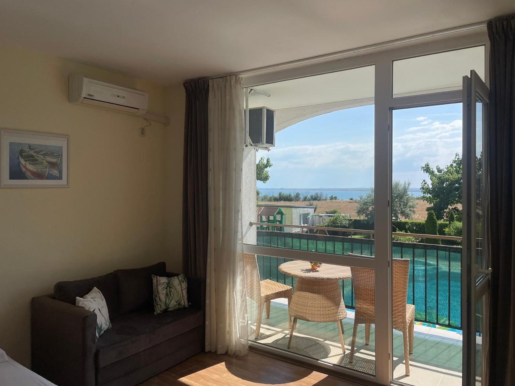 Rutland Sp Apartments 拉夫达 外观 照片