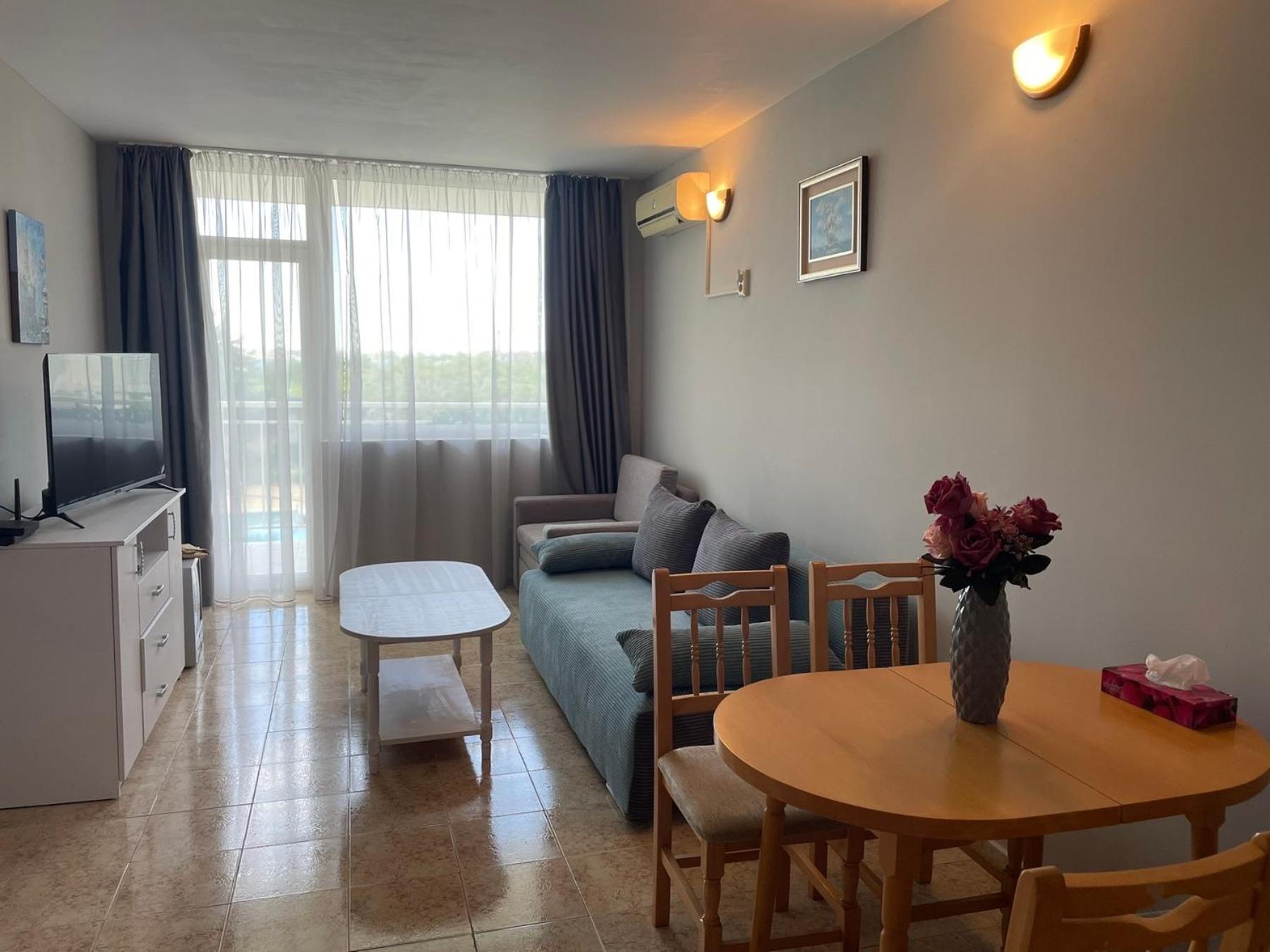 Rutland Sp Apartments 拉夫达 外观 照片