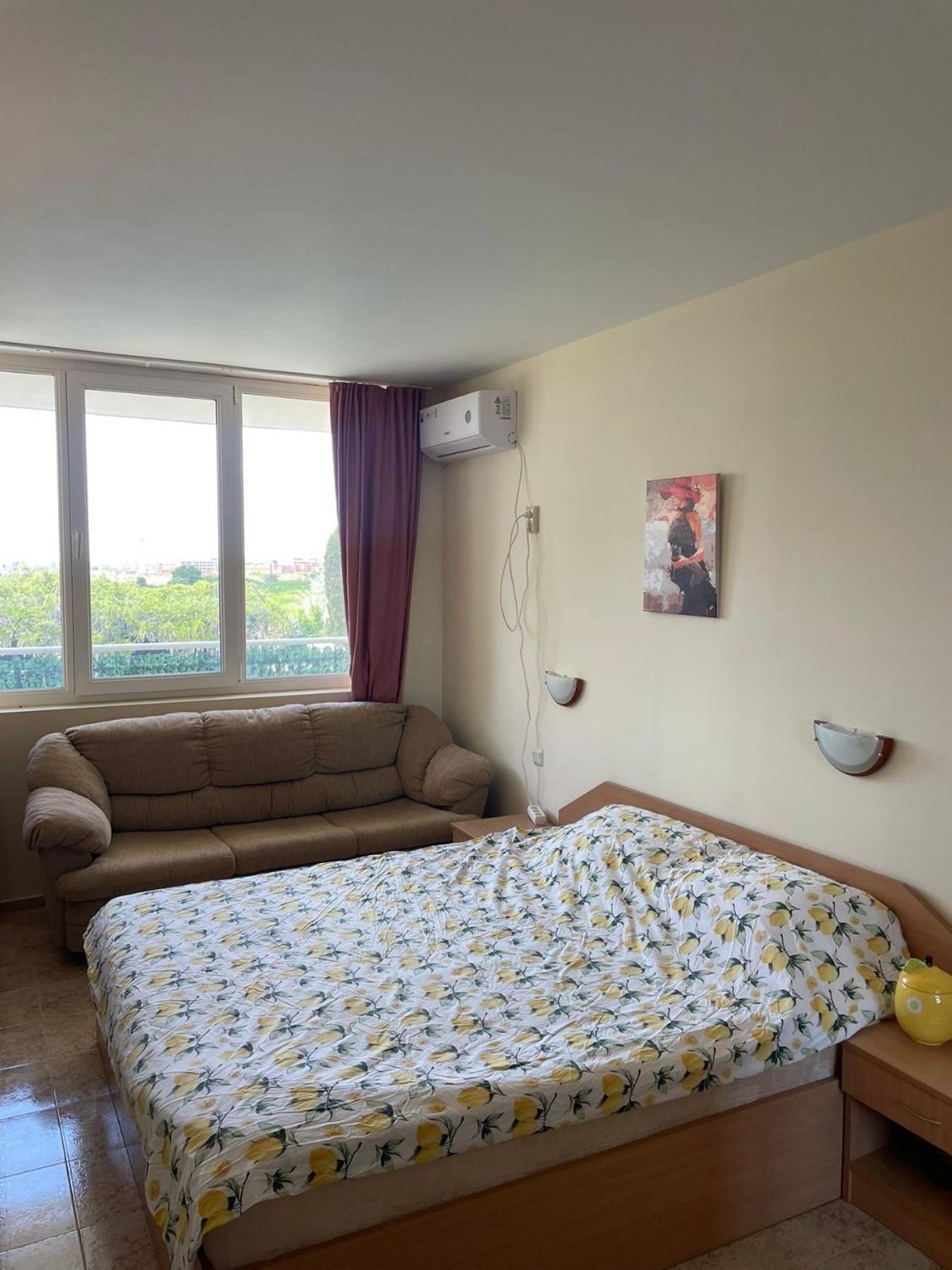 Rutland Sp Apartments 拉夫达 外观 照片
