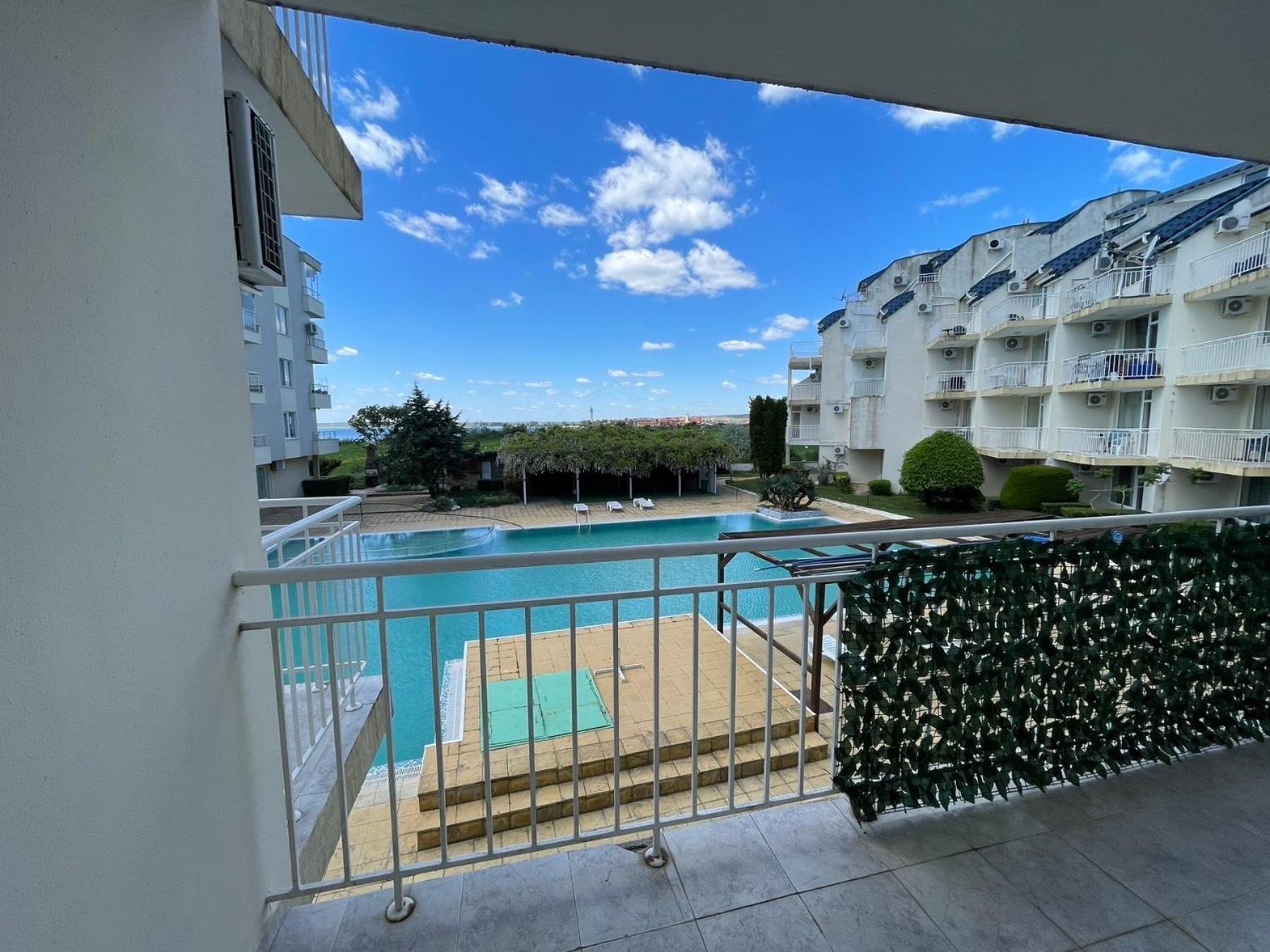 Rutland Sp Apartments 拉夫达 外观 照片