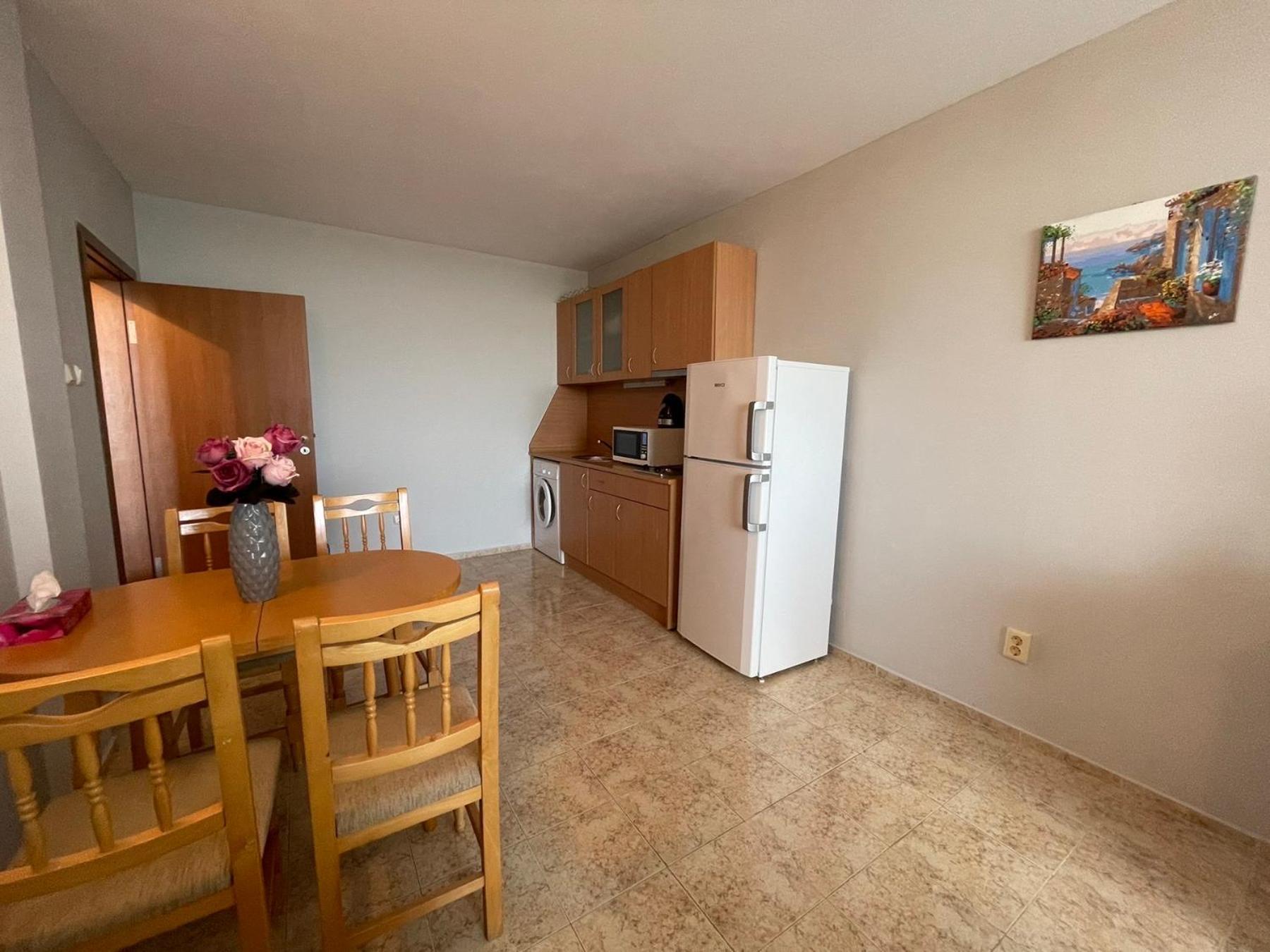 Rutland Sp Apartments 拉夫达 外观 照片