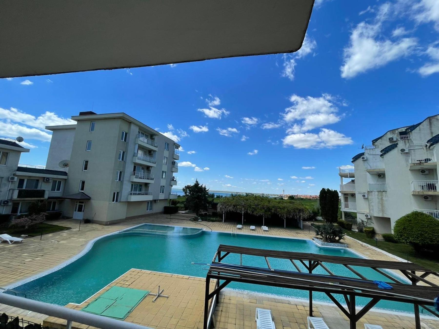 Rutland Sp Apartments 拉夫达 外观 照片